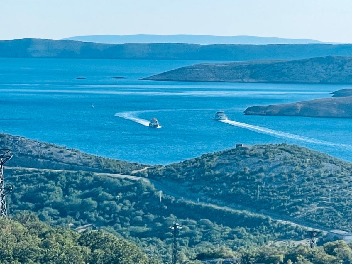 Kuca Za Odmor “Dida” Villa Stinica Kültér fotó
