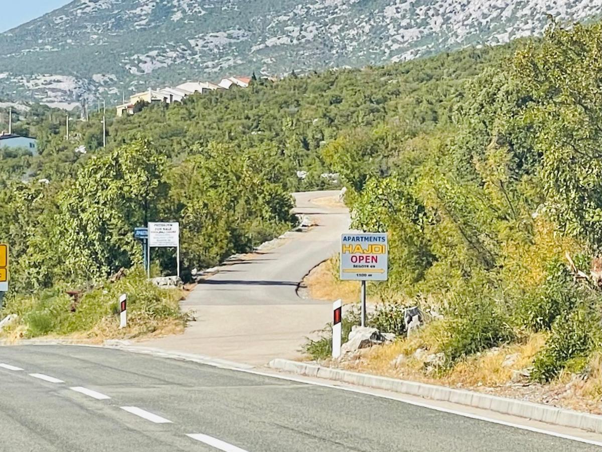Kuca Za Odmor “Dida” Villa Stinica Kültér fotó