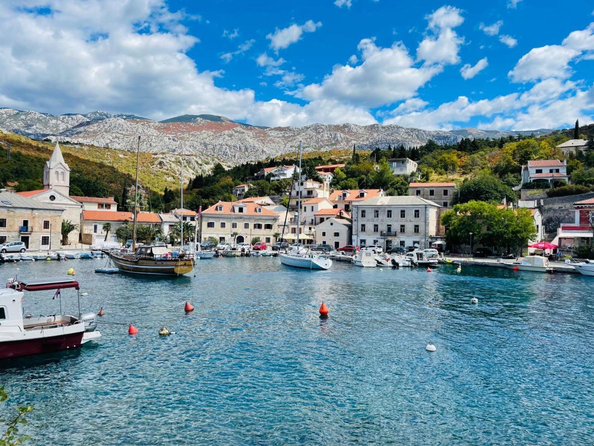 Kuca Za Odmor “Dida” Villa Stinica Kültér fotó