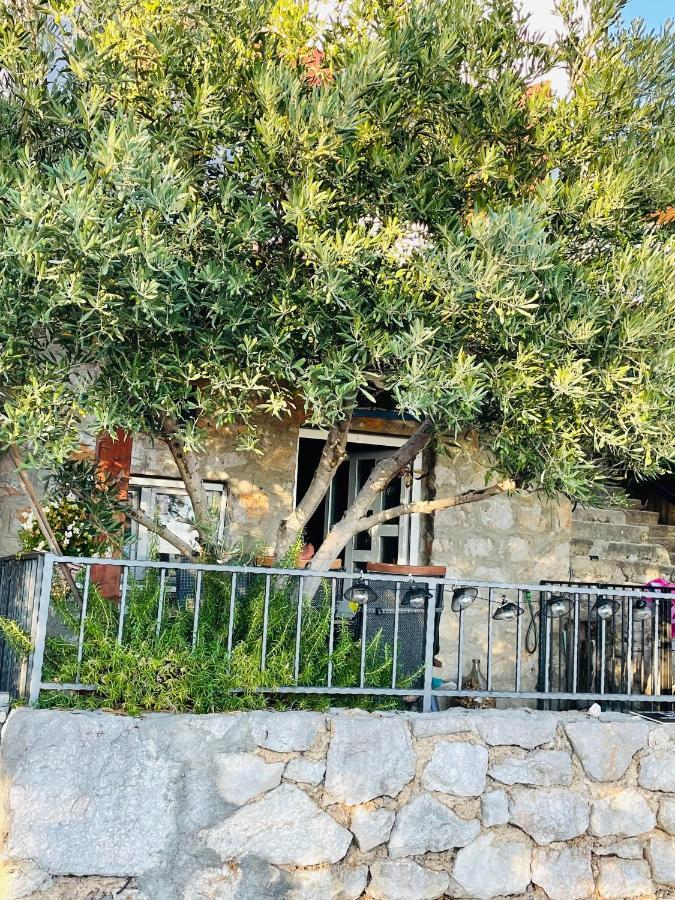 Kuca Za Odmor “Dida” Villa Stinica Kültér fotó