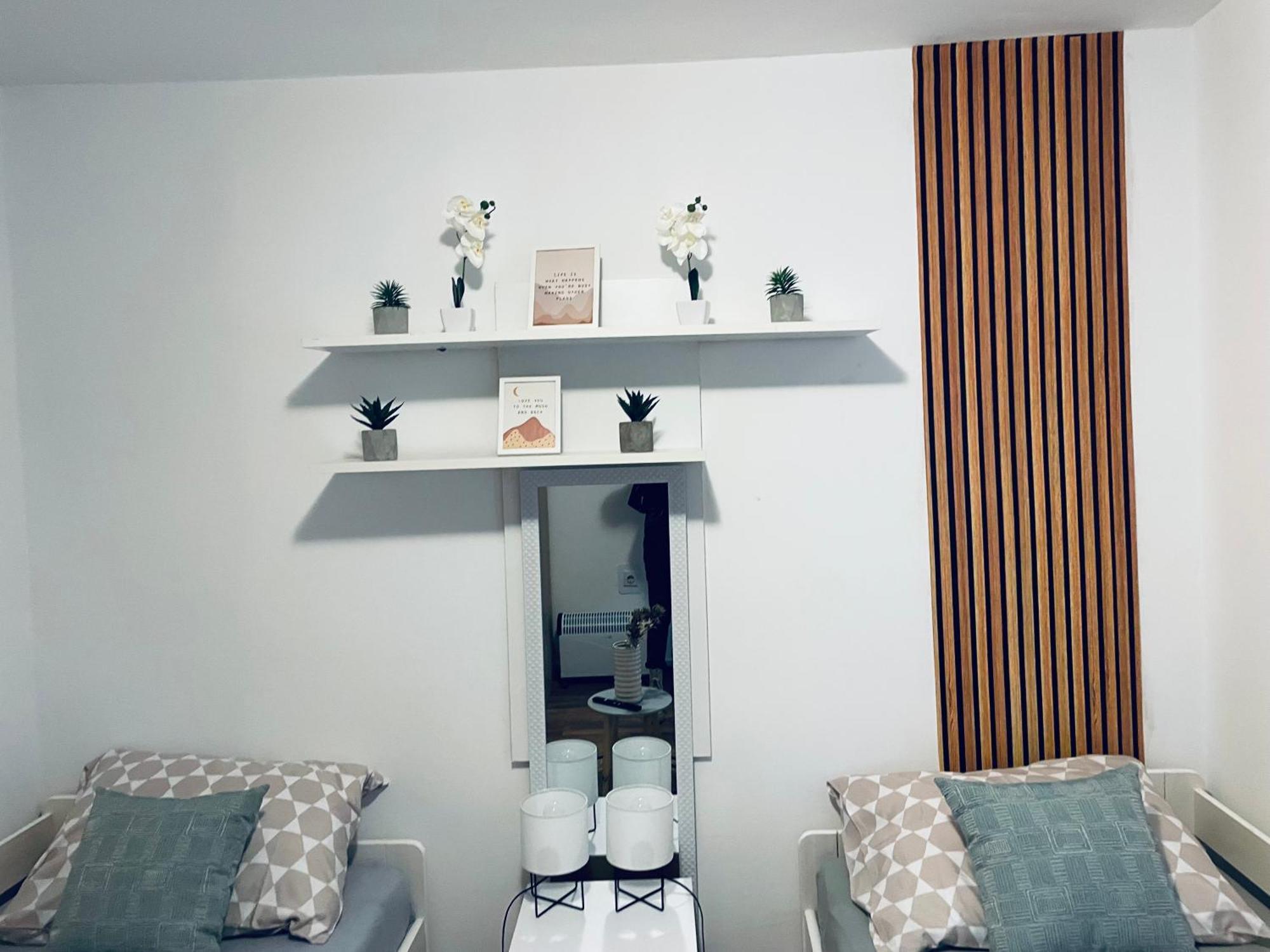 Kuca Za Odmor “Dida” Villa Stinica Kültér fotó