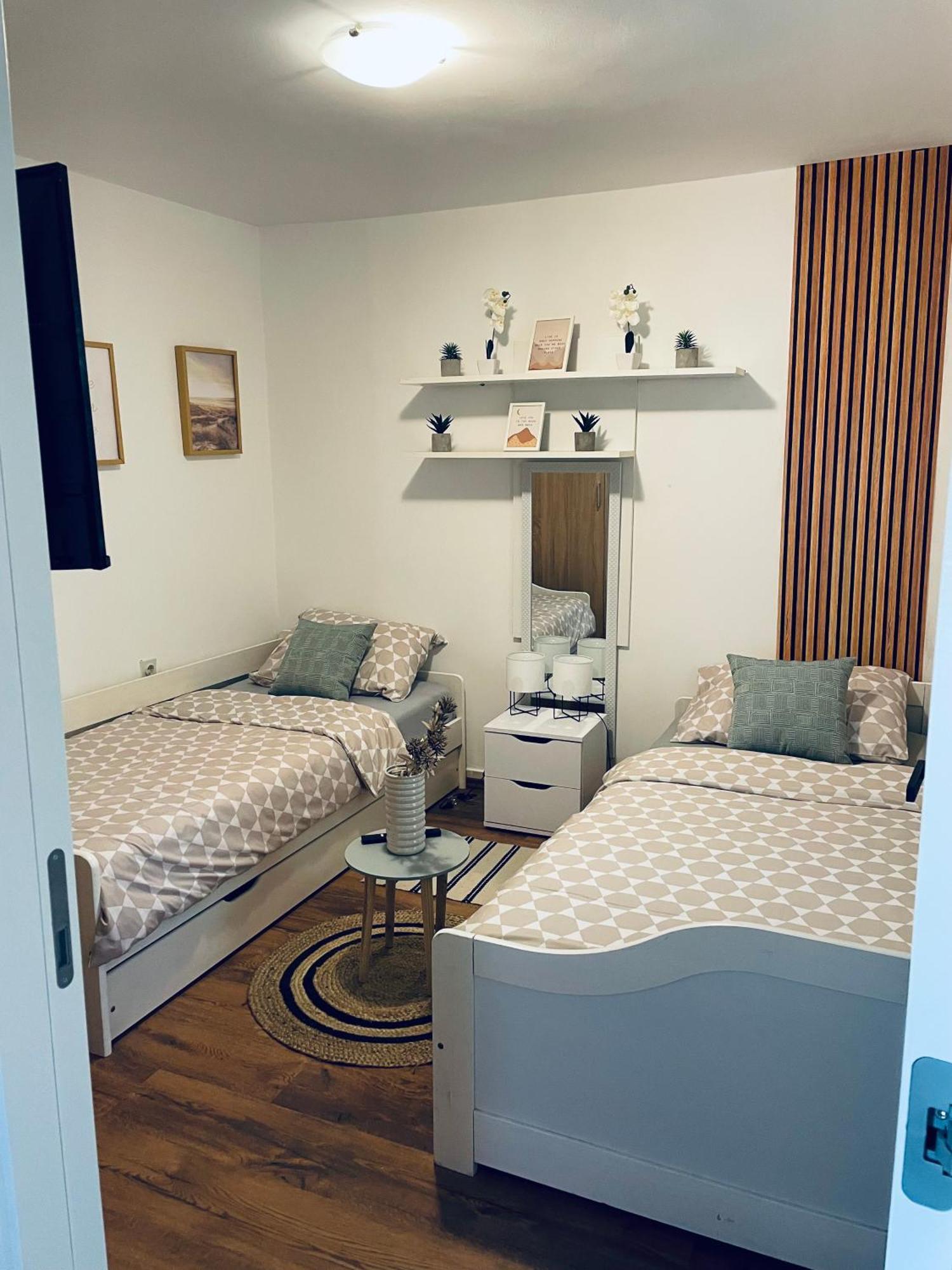 Kuca Za Odmor “Dida” Villa Stinica Kültér fotó
