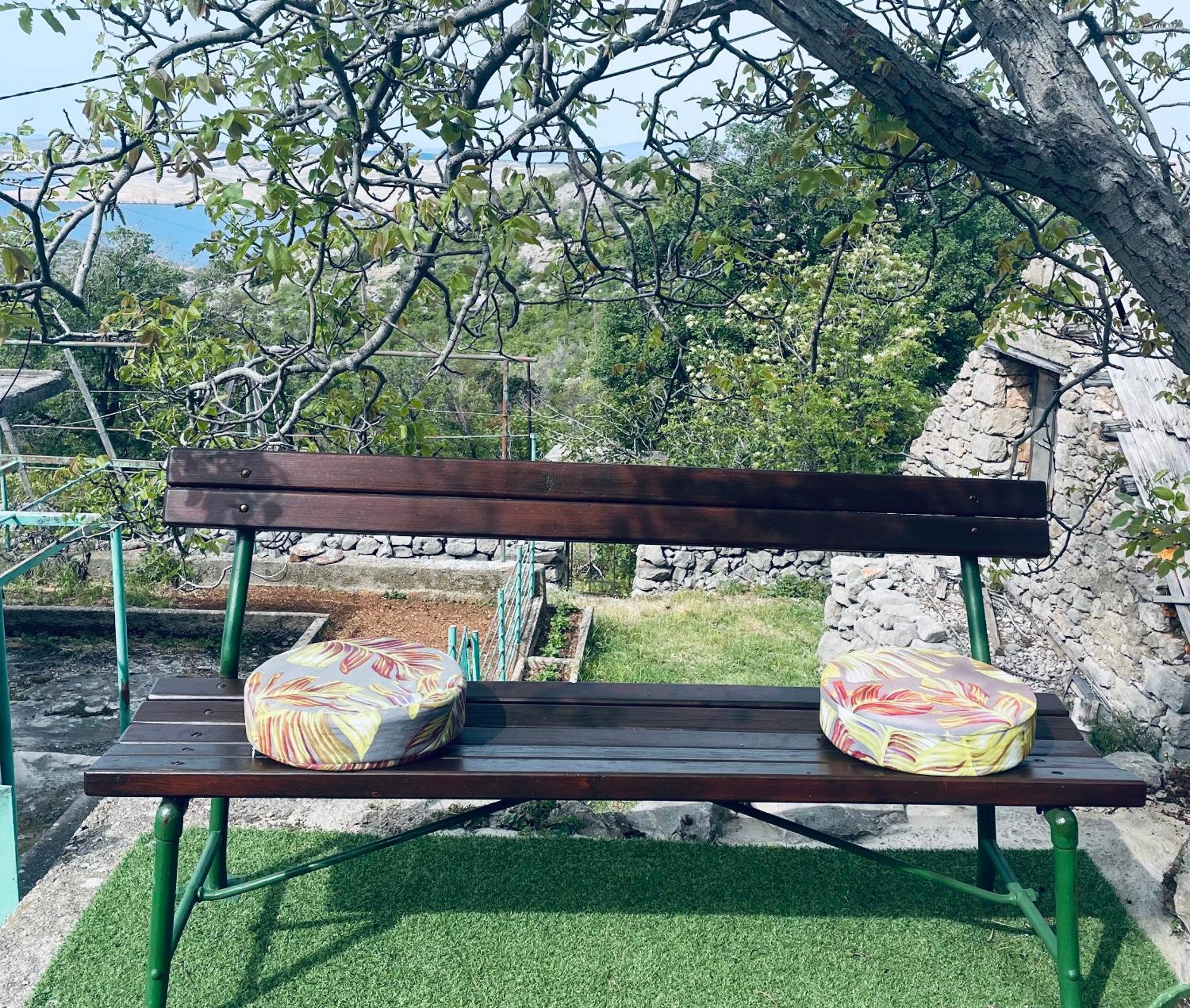 Kuca Za Odmor “Dida” Villa Stinica Kültér fotó