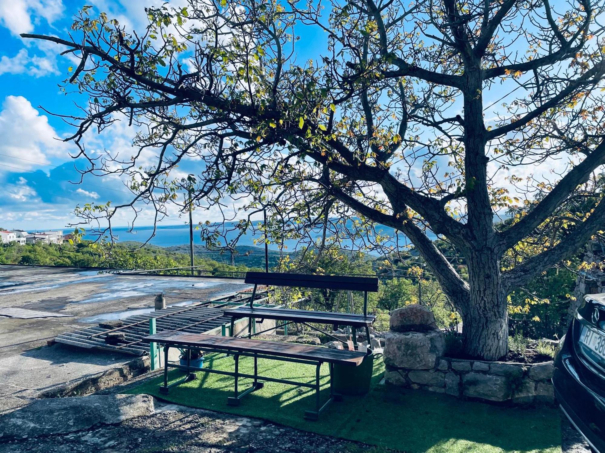 Kuca Za Odmor “Dida” Villa Stinica Kültér fotó